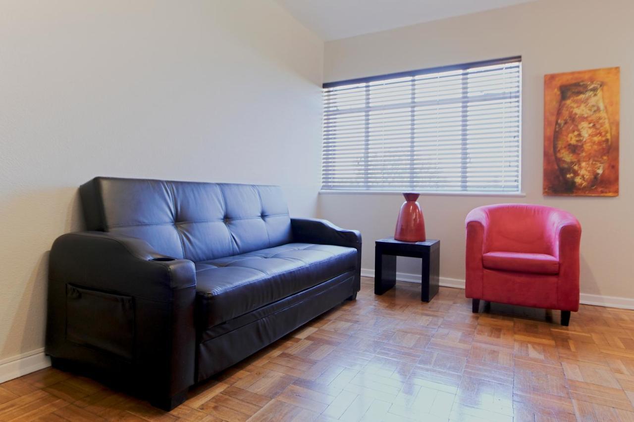 10 On Cape Self Catering Apartments Port Elizabeth Dış mekan fotoğraf