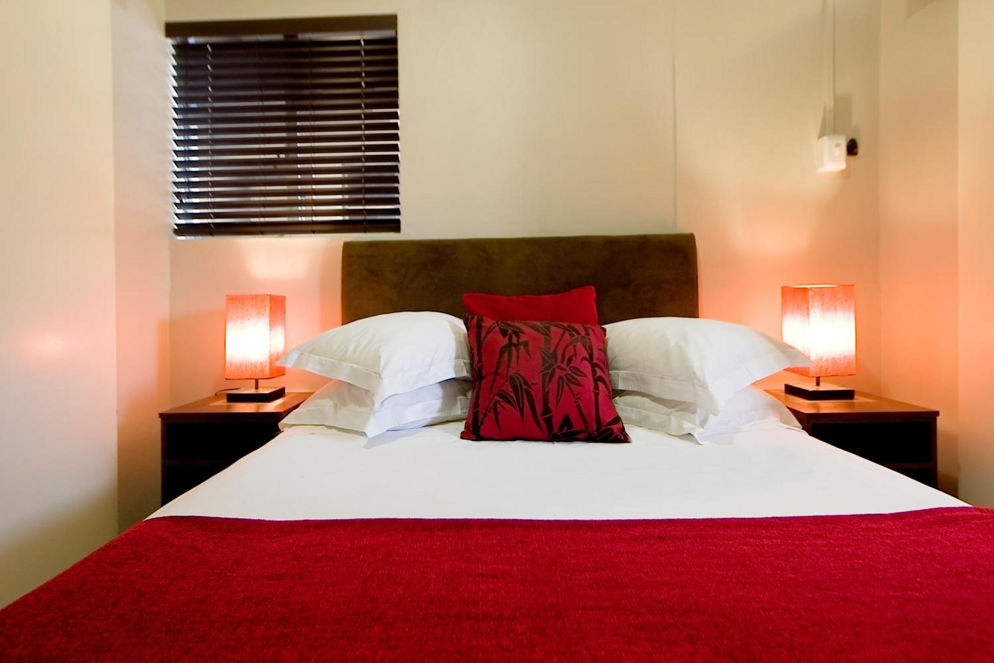 10 On Cape Self Catering Apartments Port Elizabeth Oda fotoğraf