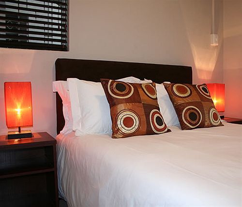 10 On Cape Self Catering Apartments Port Elizabeth Dış mekan fotoğraf