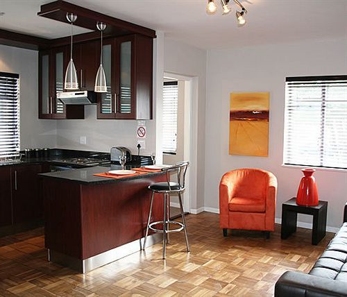 10 On Cape Self Catering Apartments Port Elizabeth Dış mekan fotoğraf